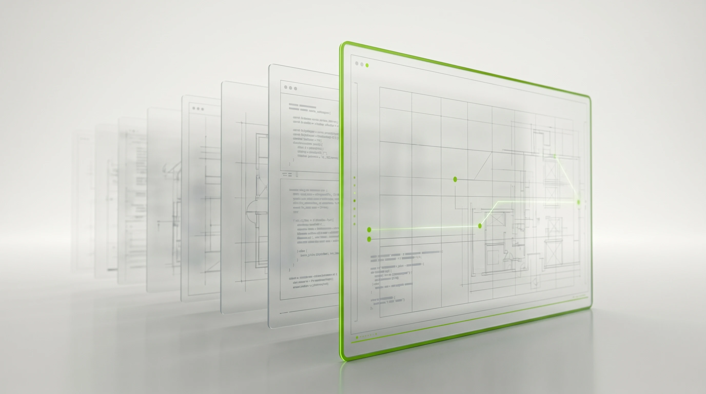 Agent Productivity Engineering — Microservices, dashboards, and integrations that take seconds off every interaction.