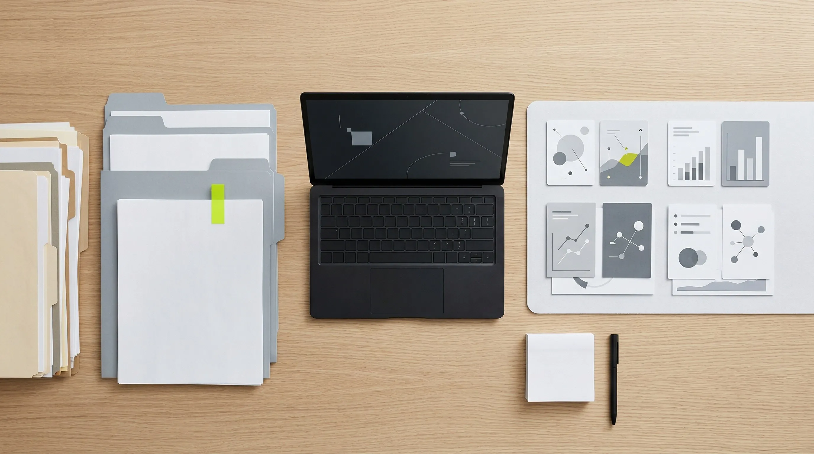 Back Office Outsourcing — Offload your data entry, document processing, and admin work to us